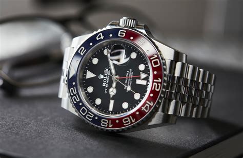 rolex gmt master ii sale